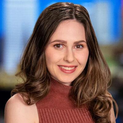 Photo of Alexa Mostrom