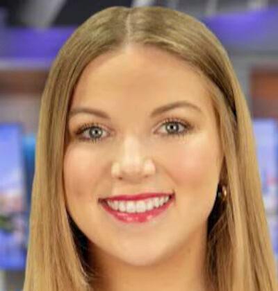 Photo of Anna Harris