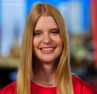 Photo of Bailey Coyle
