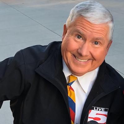 Photo of Bill Walsh