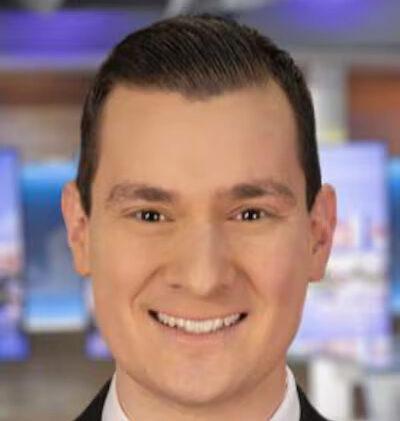 Photo of Chris Holtzman