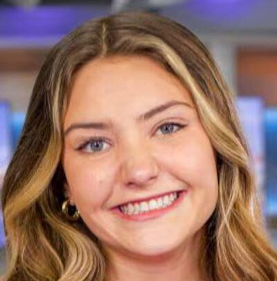 Photo of Emily Johnson