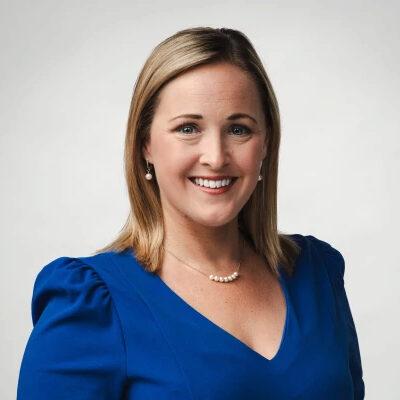 Photo of Katie Morse