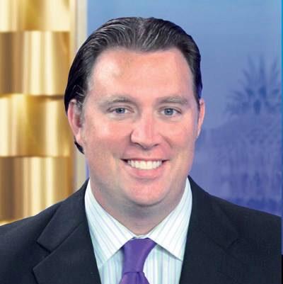 Photo of Kevin Bilodeau