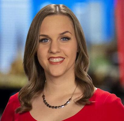 Photo of Laura Mock