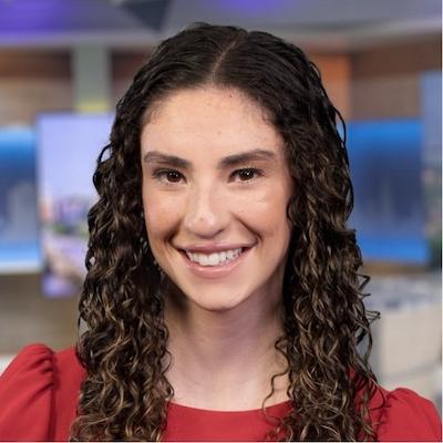 Photo of Lexie Horvath 