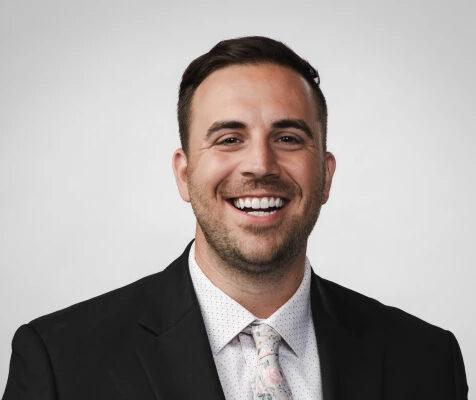 Photo of Matt Bove