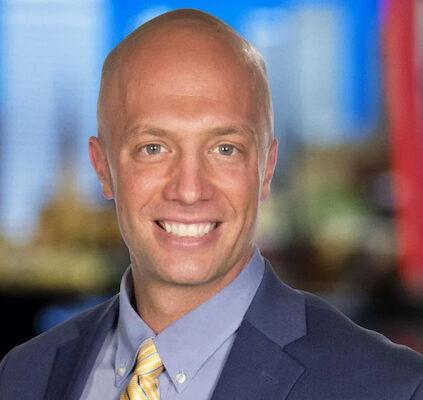 Photo of Spenser Tilus