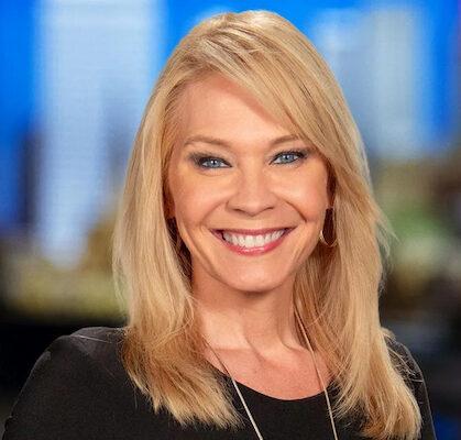 Photo of Sunny Leigh