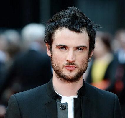 Photo of Tom Sturridge