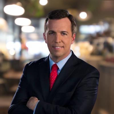 Photo of Bart Bedsole 