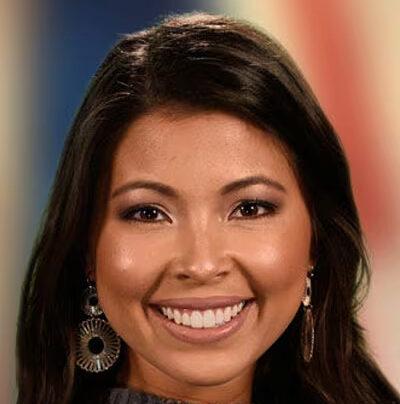 Photo of Chelsey Sayasane