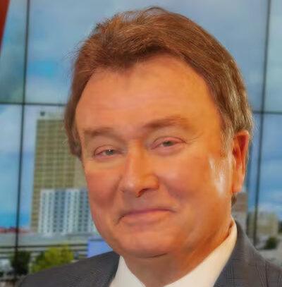 Photo of Dave Madsen
