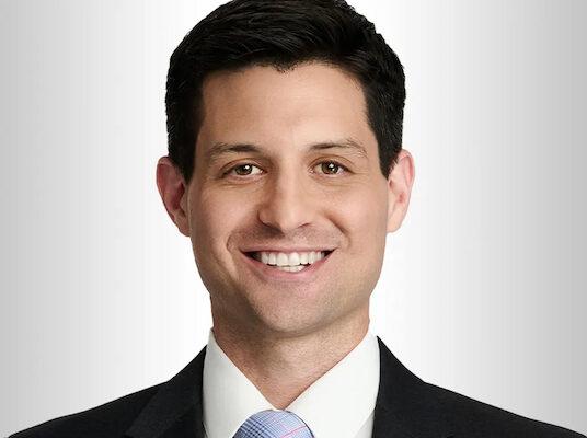 Photo of David Horwitz