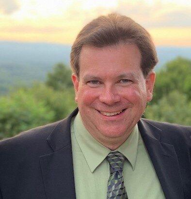 Photo of Don Maher