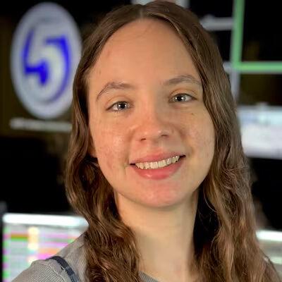 Photo of Emily Bihn