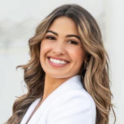 Photo of Isabella Garriga