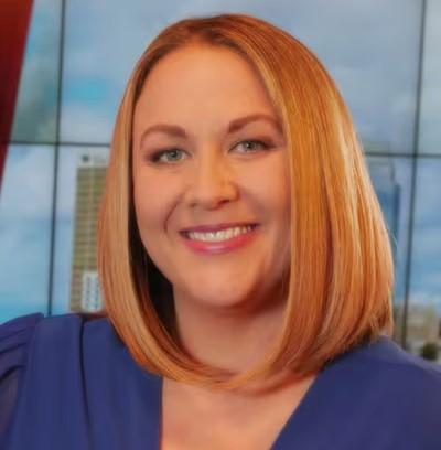 Photo of Janna Brown
