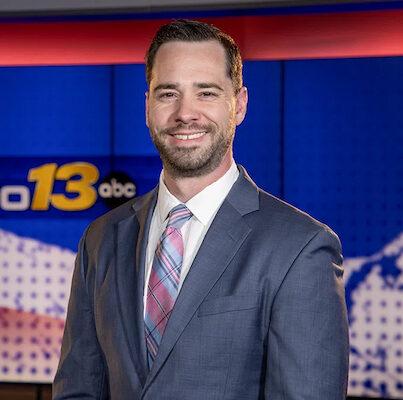 Photo of Jordan Sherman