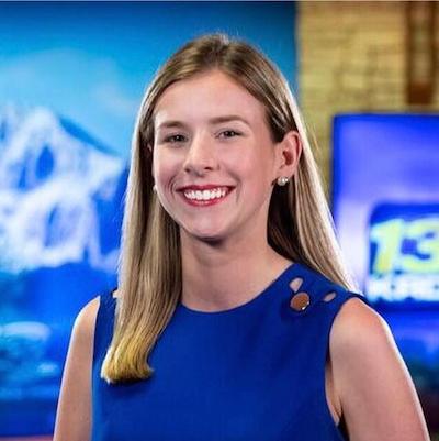 Photo of Julia Donovan