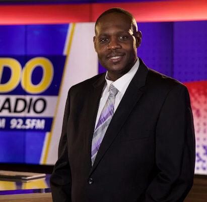 Photo of Justin Hart