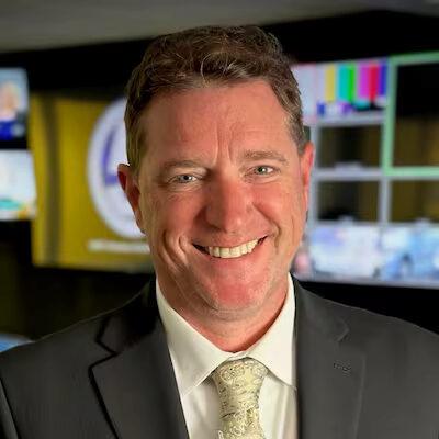 Photo of Ken Meehan