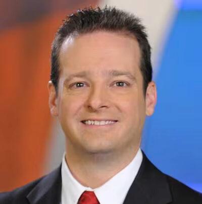 Photo of Matt Barrentine