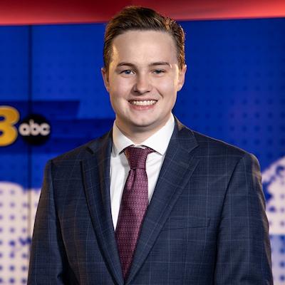 Photo of Michael Logerwell
