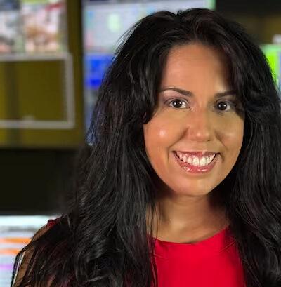 Photo of Mikela Losquadro