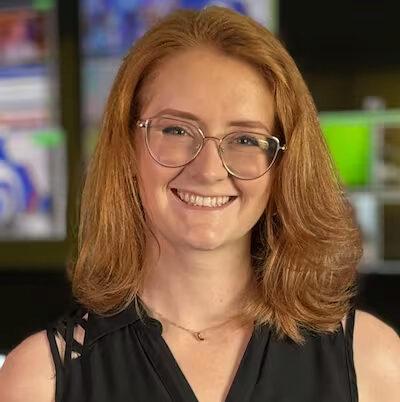 Photo of Roxanne Rankin
