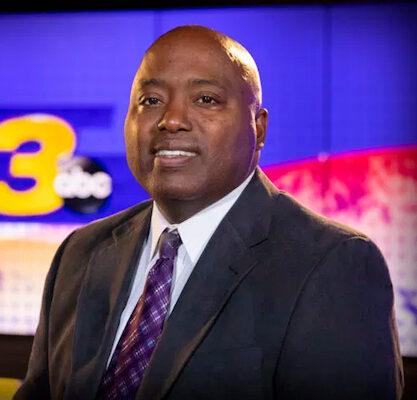 Photo of Scott Harrison