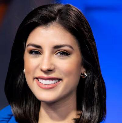 Photo of Shelby Myers