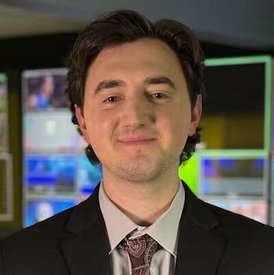 Photo of Tanner Gilmartin