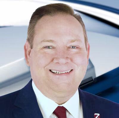 Photo of Tom Tefertiller