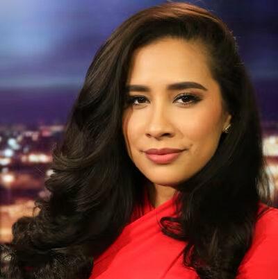 Photo of Vanessa Pacheco