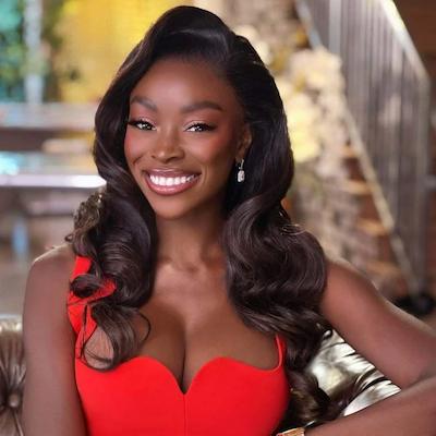 Photo of Chelsea Lazkani