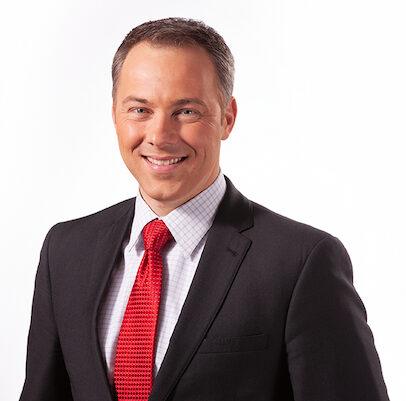 Photo of Kirk Yuhnke