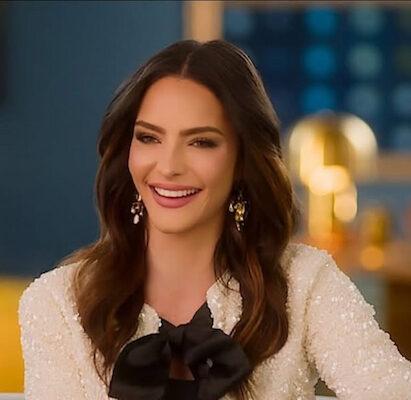 Photo of Sandra Vergara