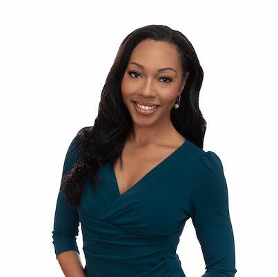 Photo of Talya Cunningham