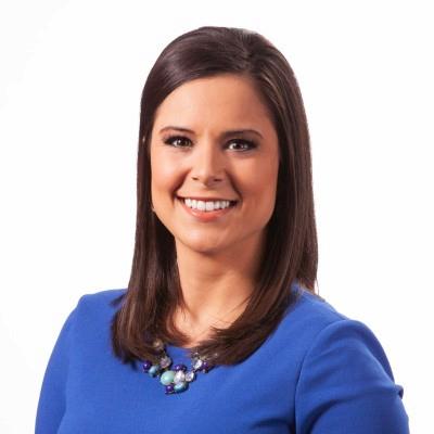 Photo of Ashley Michels 