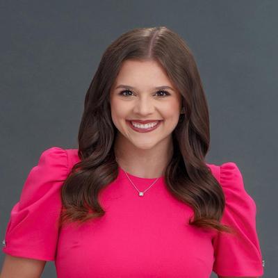 Photo of Baylee Martin