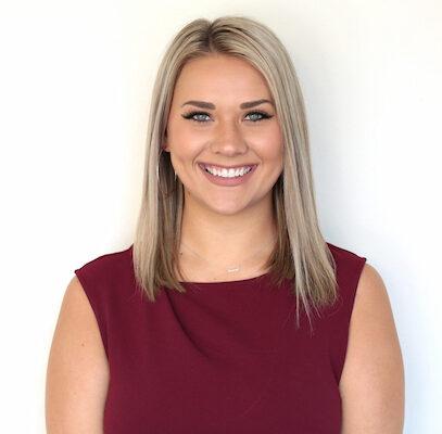 Photo of Bethany Miller