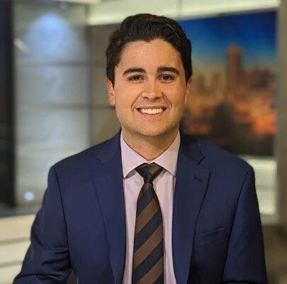 Photo of Brodie Myers