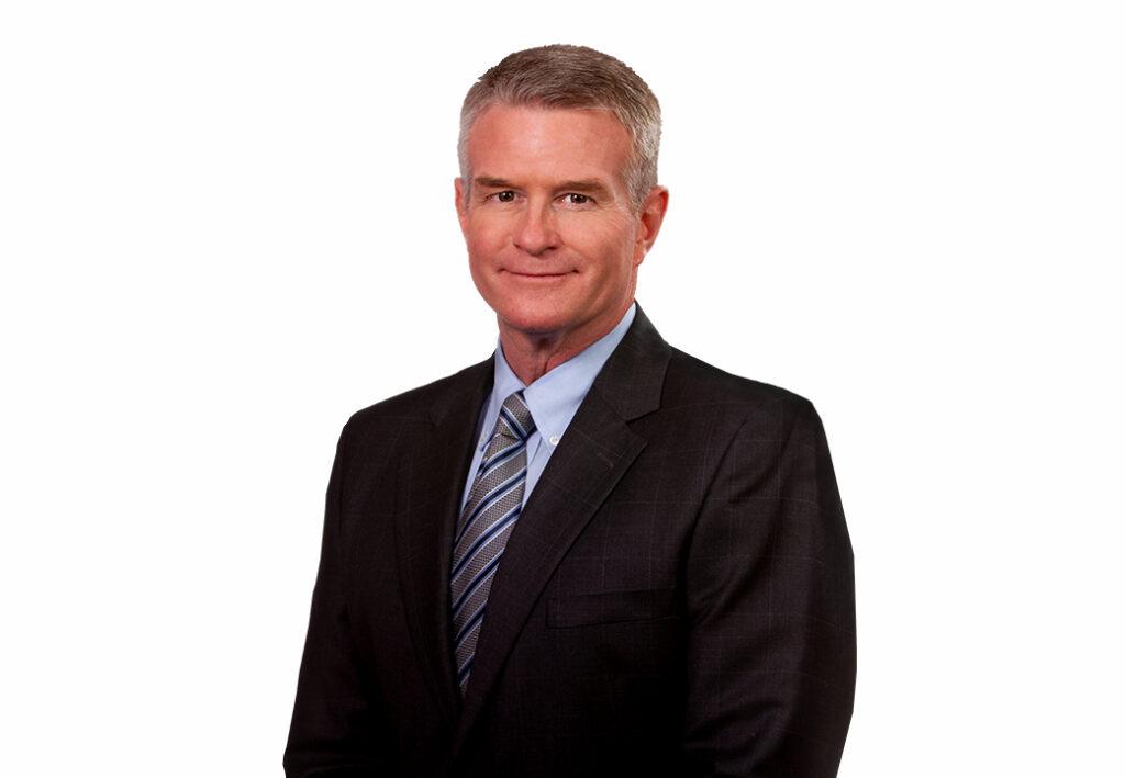 Photo of Bruce Haertl