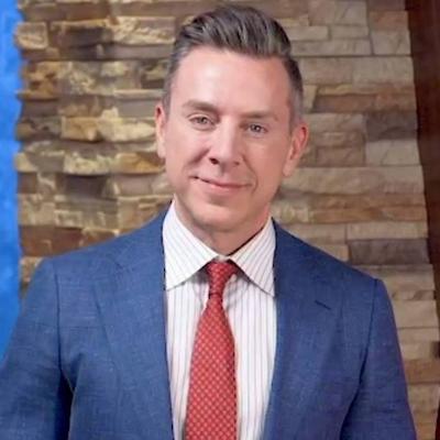 Photo of Chris Parente