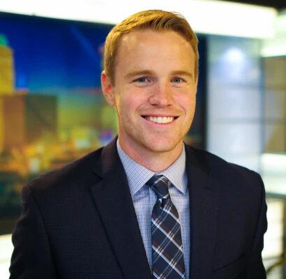 Photo of Dan Lindblad