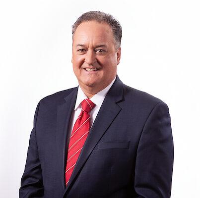 Photo of Dave Fraser