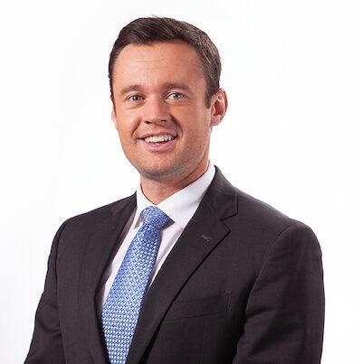 Photo of Drew Engelbart