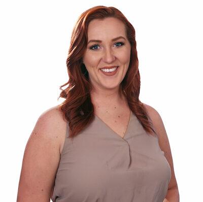 Photo of Gabby Easterwood