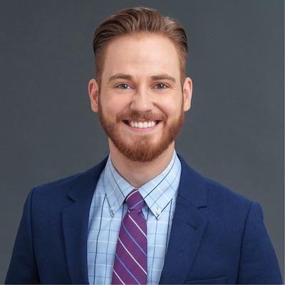 Photo of Jacob Hunziker 